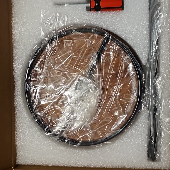 Sunglasses Display Rack - Picture 2 of 2